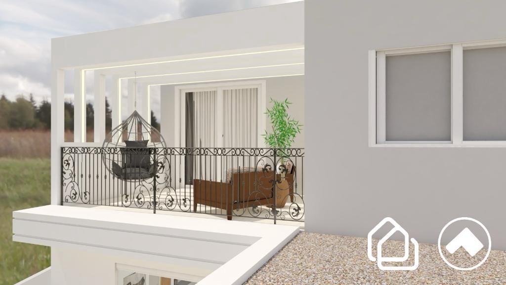 Lote, Alphaville - Lagoa dos Ingleses