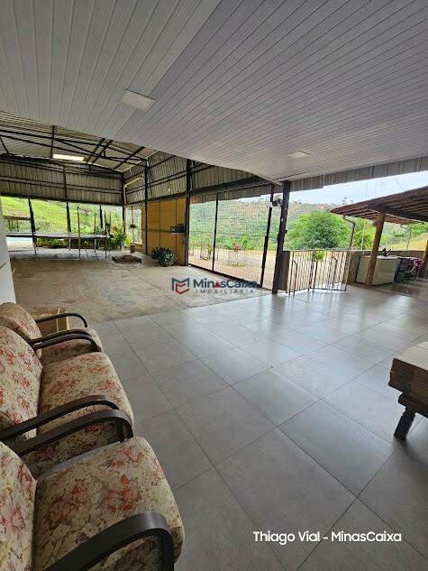 Fazenda, Novo Horizonte, 5 Quartos, 2 Vagas, 1 Suíte