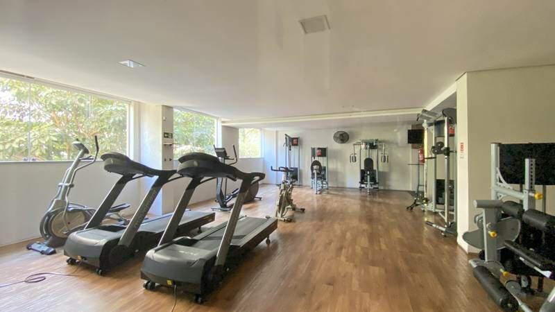 Apartamento, Buritis, 3 Quartos, 2 Vagas, 1 Suíte