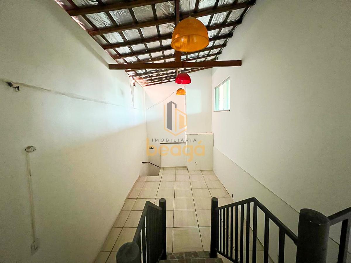 Sala, São Salvador, 1 Quarto, 0 Vaga