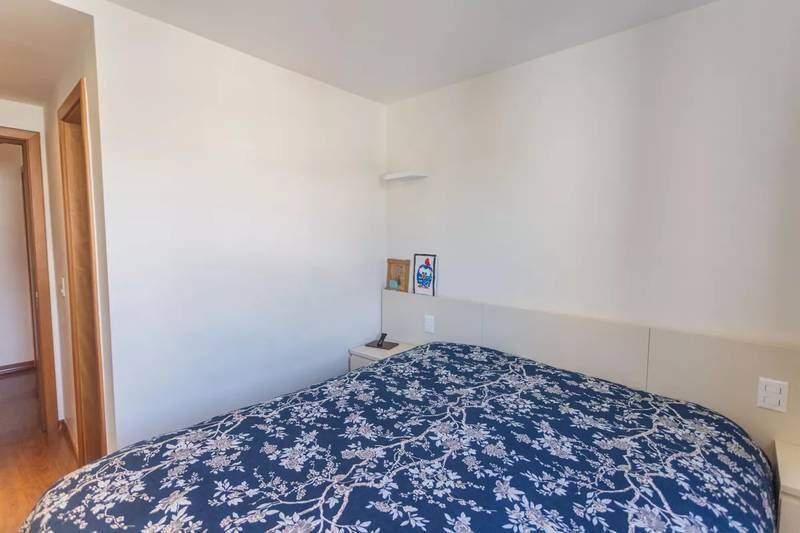 Apartamento, Serra, 3 Quartos, 2 Vagas, 1 Suíte
