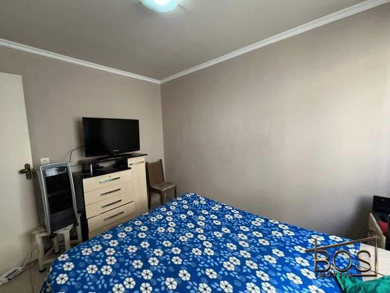 Apartamento, Silveira, 3 Quartos, 1 Vaga, 1 Suíte