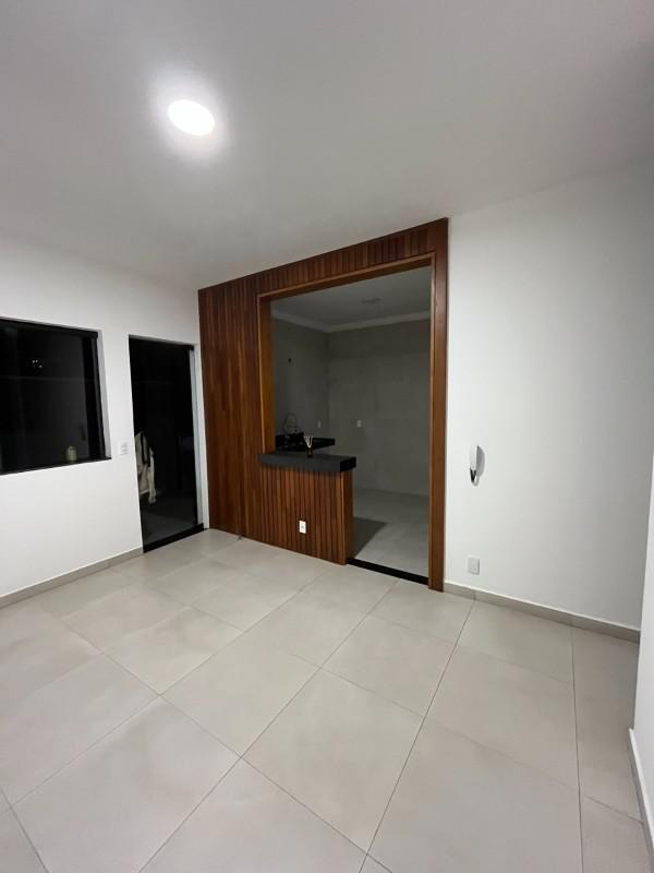Casa, Recanto do Cedro, 2 Quartos, 2 Vagas