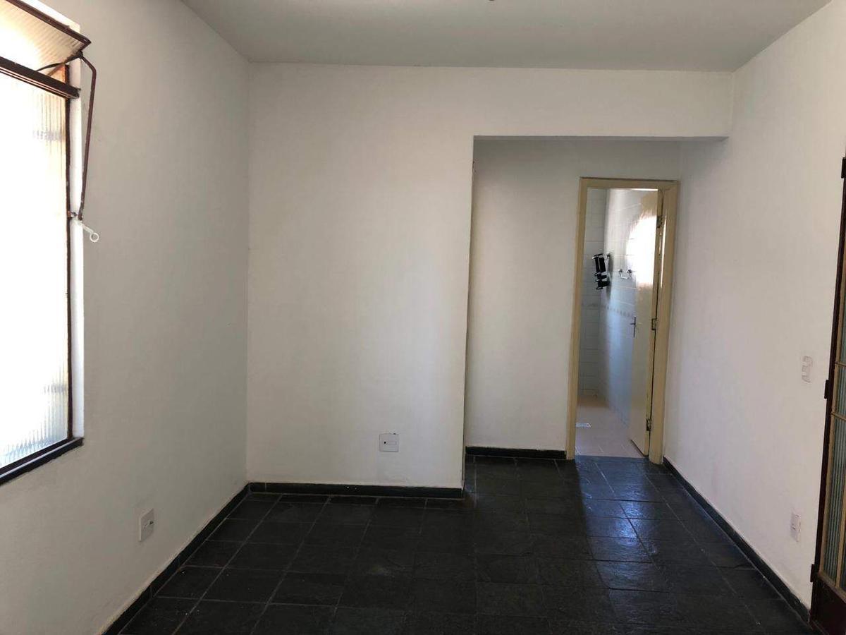 Apartamento, Cachoeirinha, 1 Quarto, 1 Vaga