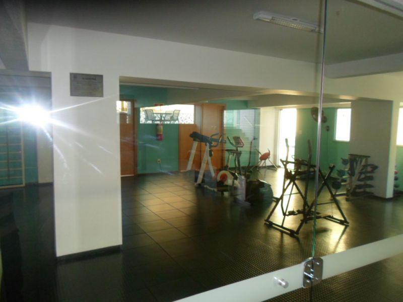 Apartamento, Castelo, 3 Quartos, 2 Vagas, 1 Suíte