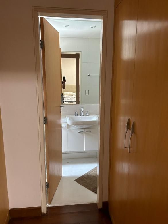 Apartamento, Santo Agostinho, 4 Quartos, 3 Vagas, 1 Suíte