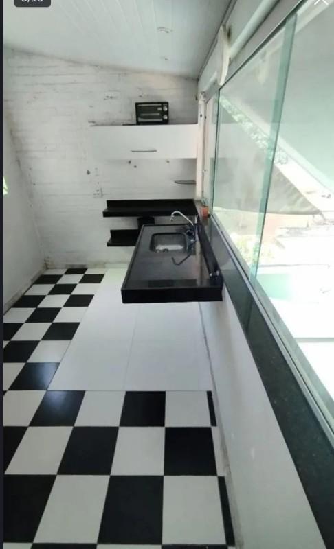 Casa, Santa Rosa, 3 Quartos, 3 Vagas