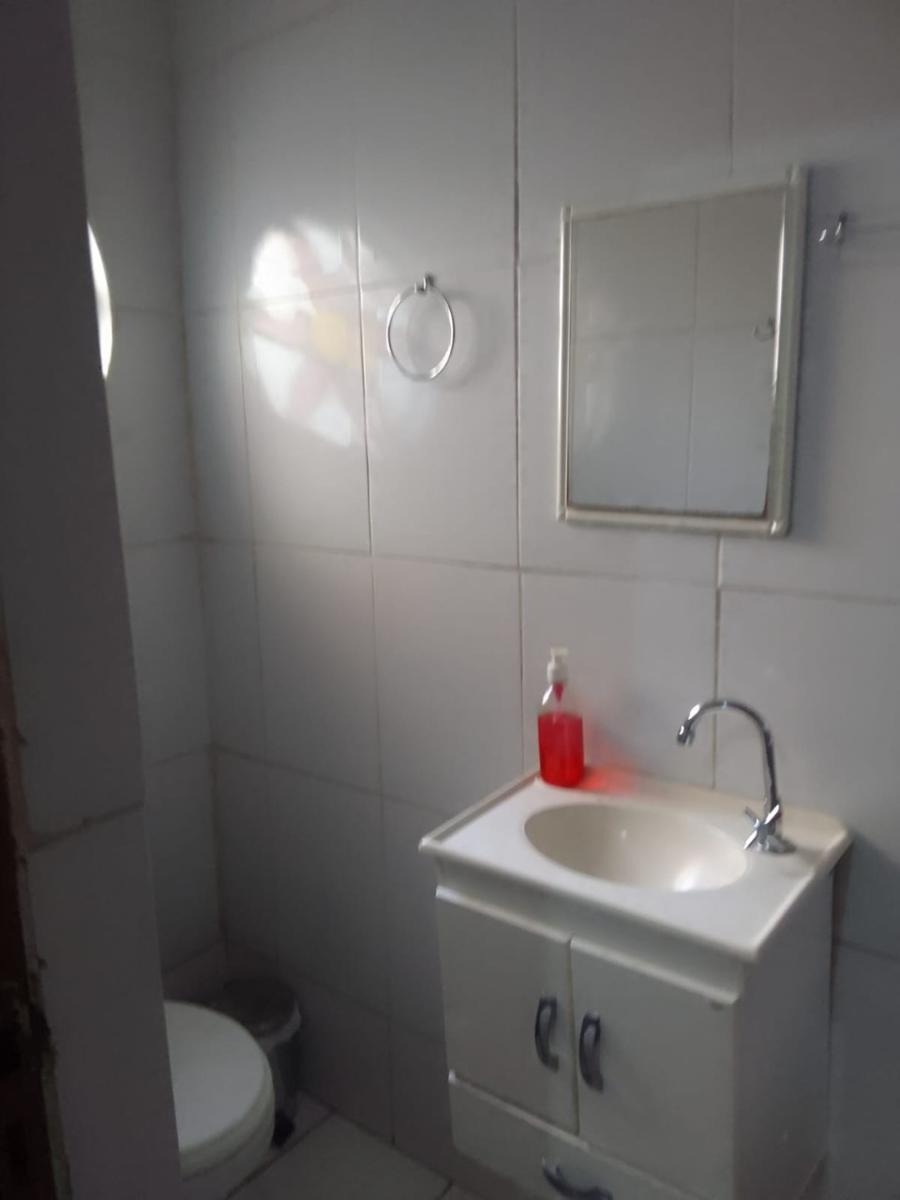 Casa, Lagoa, 3 Quartos, 4 Vagas, 1 Suíte