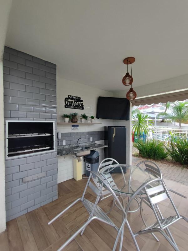 Apartamento, Mantiqueira, 2 Quartos, 1 Vaga