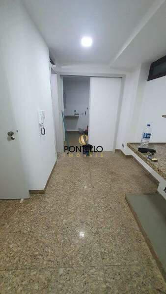 Cobertura, Sion, 4 Quartos, 3 Vagas, 1 Suíte