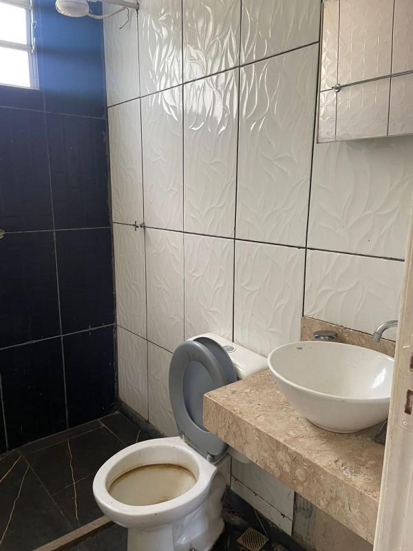 Apartamento, Jardim Vitória, 2 Quartos, 1 Vaga