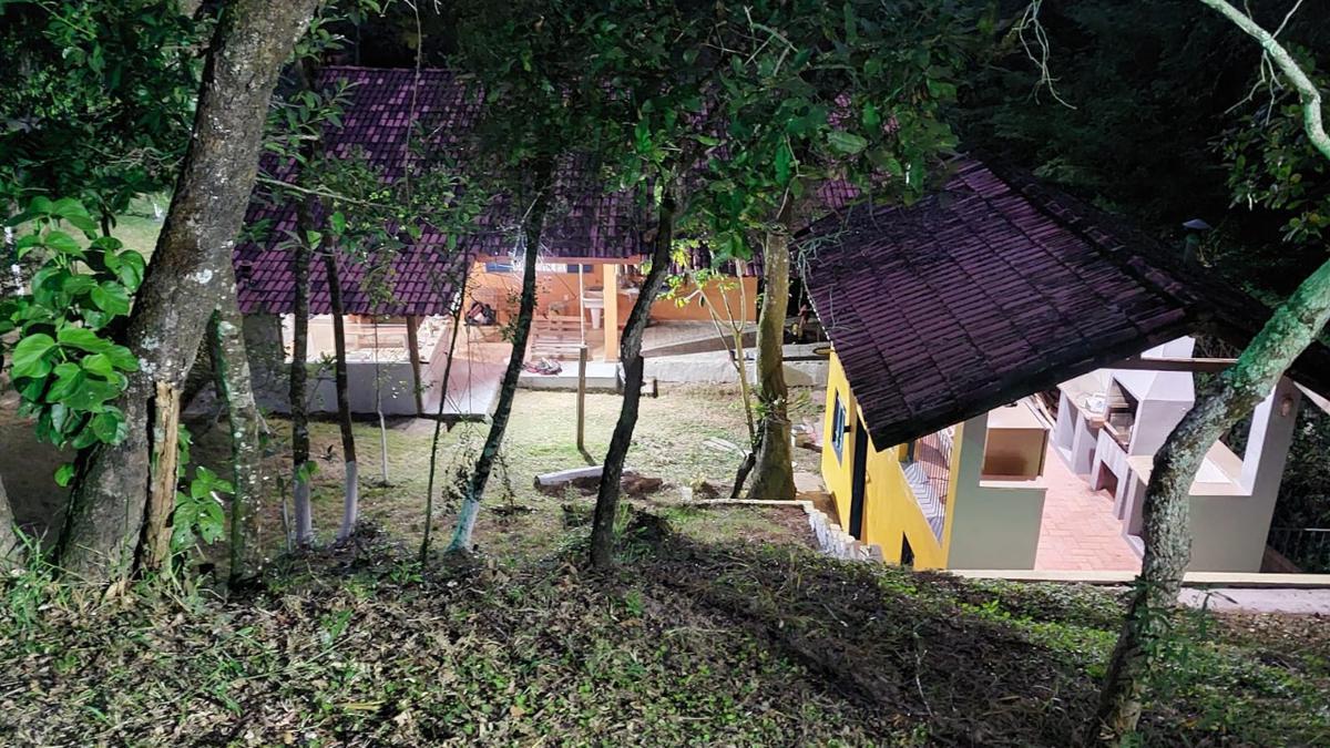 Fazenda, Cidade Jardim, 4 Quartos, 5 Vagas, 1 Suíte