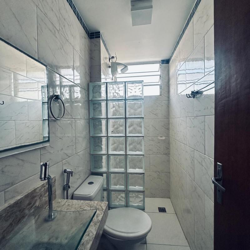 Apartamento, Conjunto Henrique Sapori, 2 Quartos, 1 Vaga