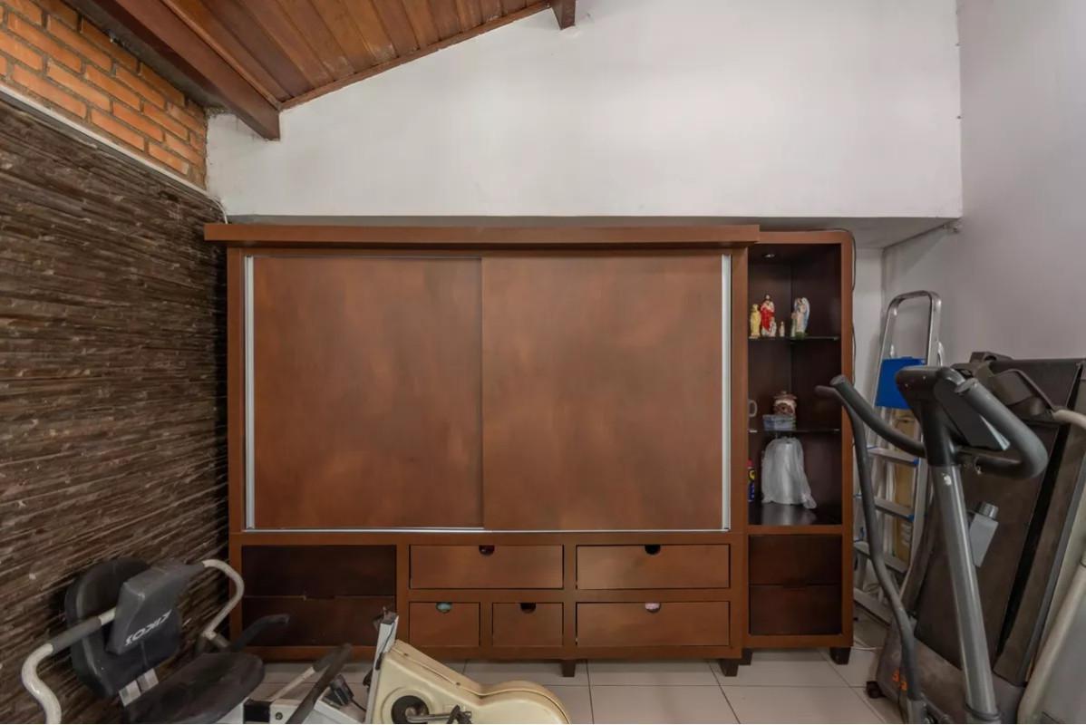 Cobertura, Castelo, 4 Quartos, 1 Vaga