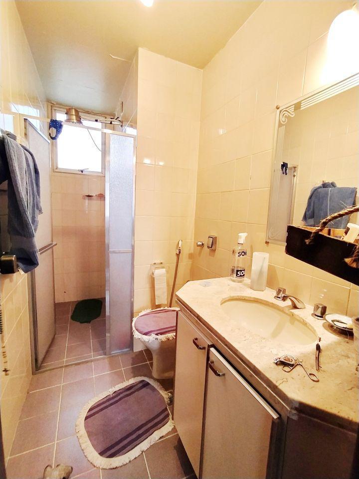 Apartamento, Lourdes, 2 Quartos, 1 Vaga