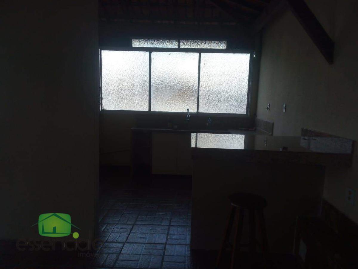 Casa, Eldorado, 4 Quartos, 2 Vagas, 3 Suítes
