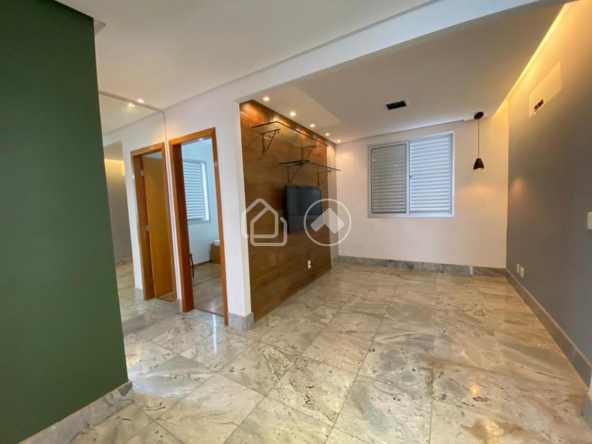 Apartamento, Buritis, 2 Quartos, 2 Vagas, 1 Suíte