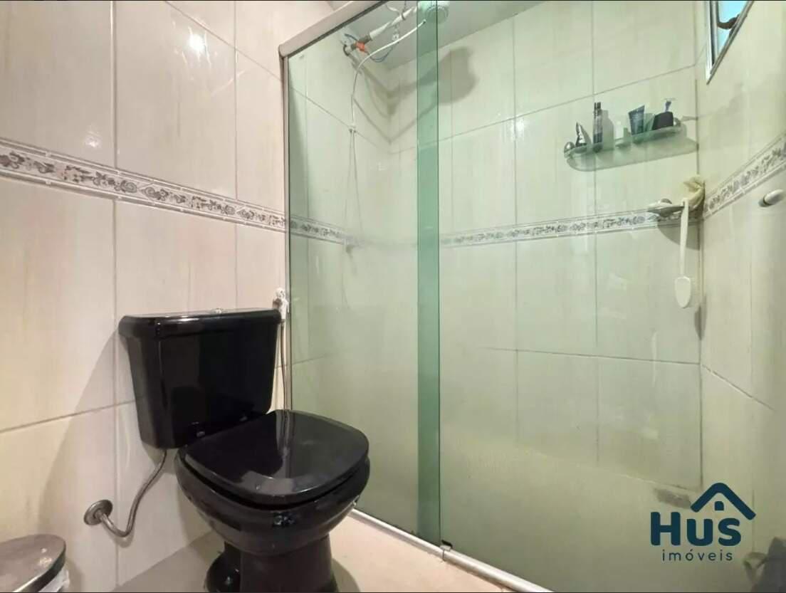 Casa, Santa Amélia, 2 Quartos, 3 Vagas, 1 Suíte