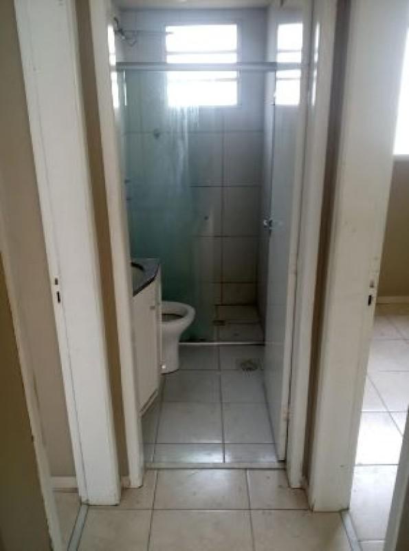 Apartamento, Jardim Guanabara, 2 Quartos, 0 Vaga