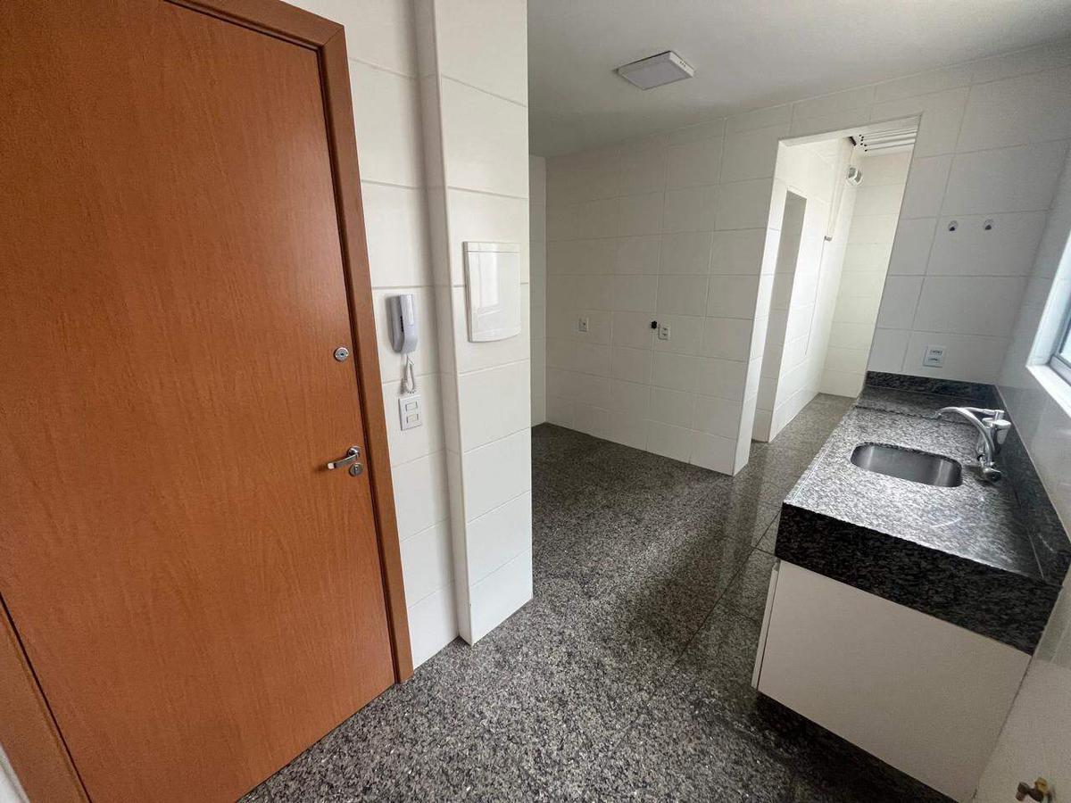 Apartamento, Buritis, 3 Quartos, 2 Vagas, 1 Suíte