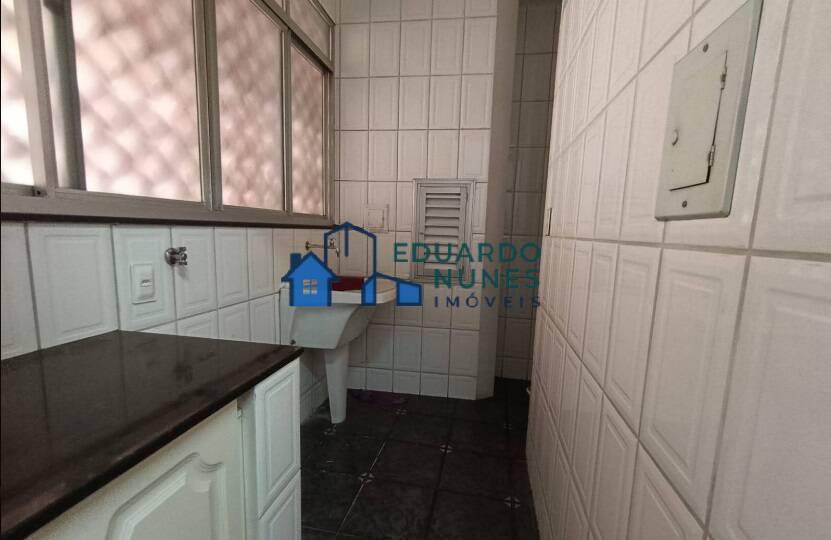 Apartamento, Centro, 3 Quartos, 1 Vaga