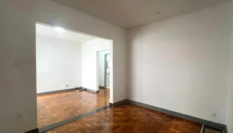 Casa, São Lucas, 7 Quartos, 3 Vagas, 1 Suíte