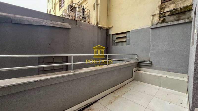 Apartamento, Centro, 2 Quartos, 0 Vaga, 1 Suíte