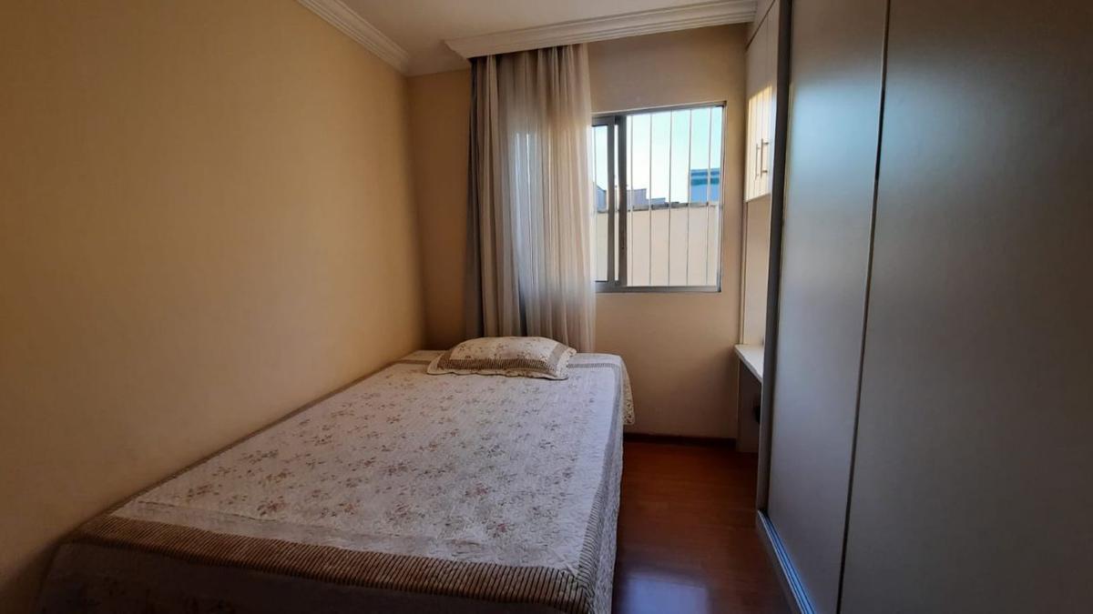 Apartamento, Palmares, 2 Quartos, 2 Vagas, 1 Suíte