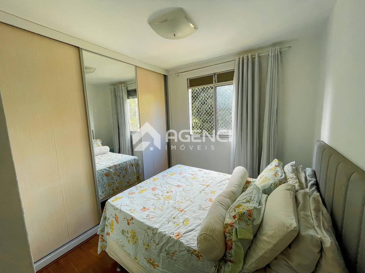 Apartamento, Camargos, 3 Quartos, 0 Vaga, 1 Suíte