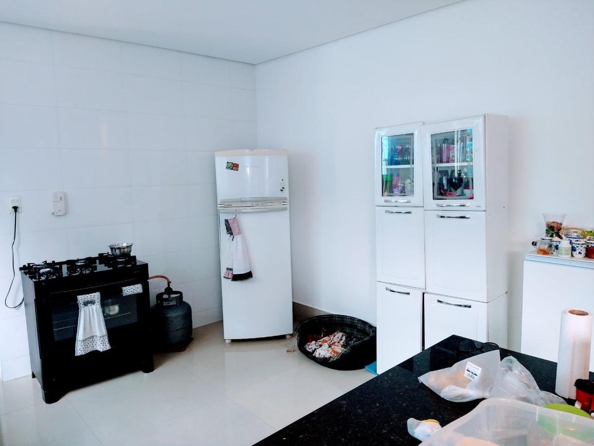 Casa, Glória, 3 Quartos, 2 Vagas, 1 Suíte