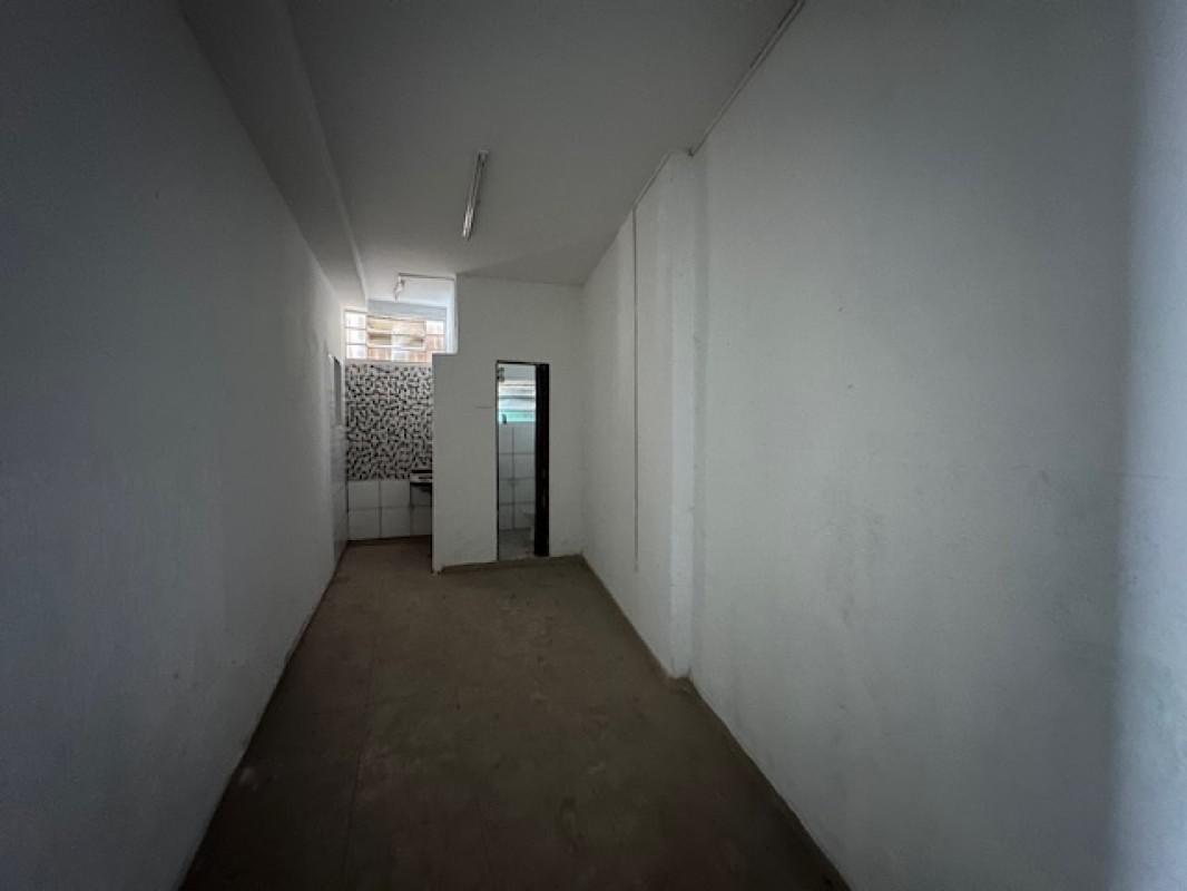 Andar, Dom Bosco, 0 Quarto, 0 Vaga