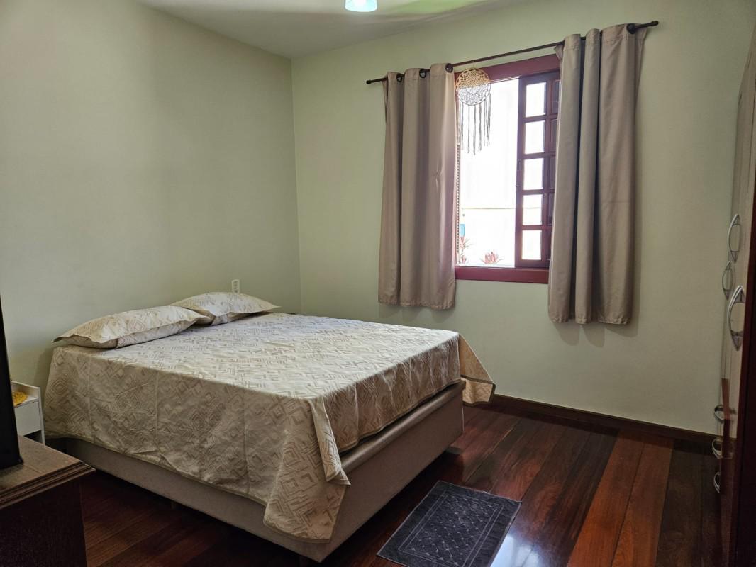 Casa, Fernão Dias, 4 Quartos, 4 Vagas, 1 Suíte