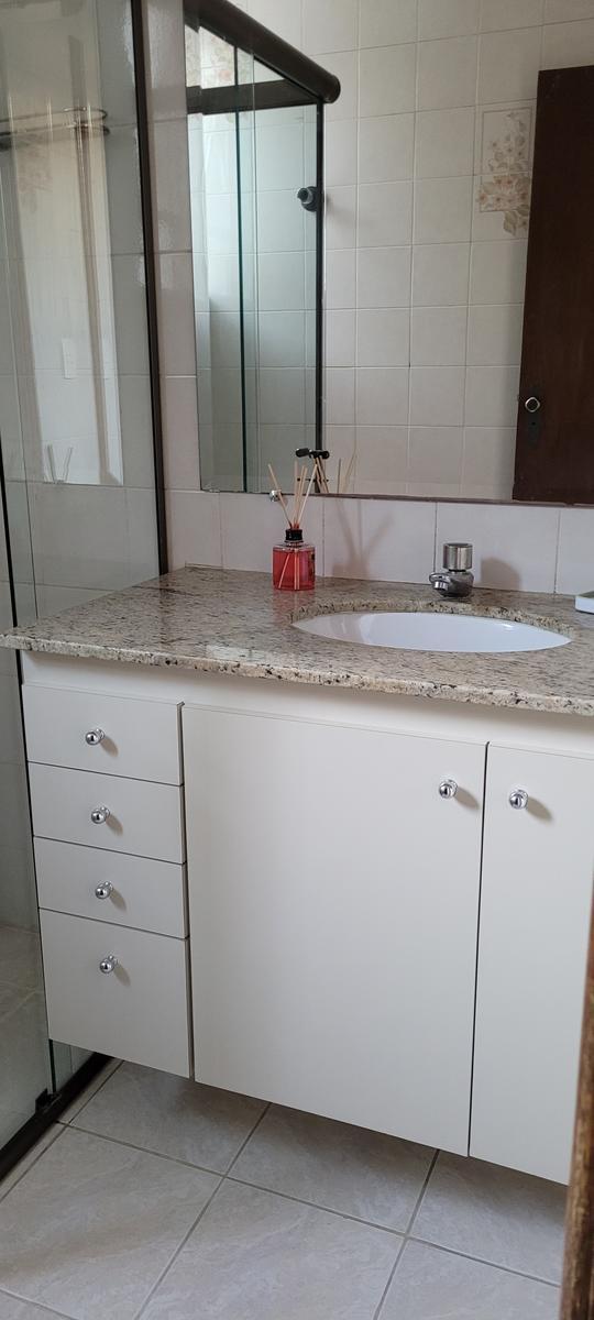 Apartamento, União, 3 Quartos, 1 Vaga, 1 Suíte