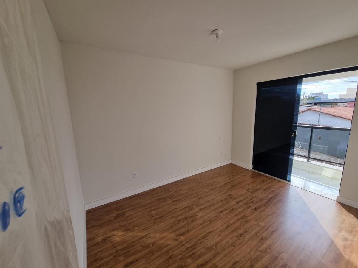 Casa, Floramar, 3 Quartos, 2 Vagas