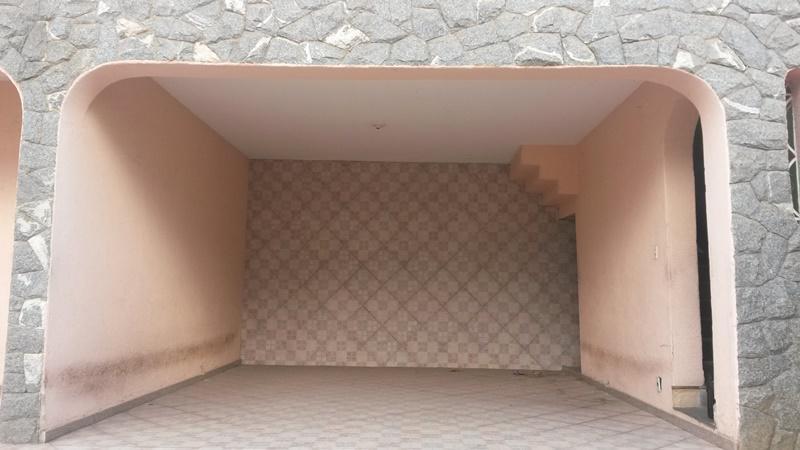 Casa, Vila Clóris, 3 Quartos, 4 Vagas, 1 Suíte