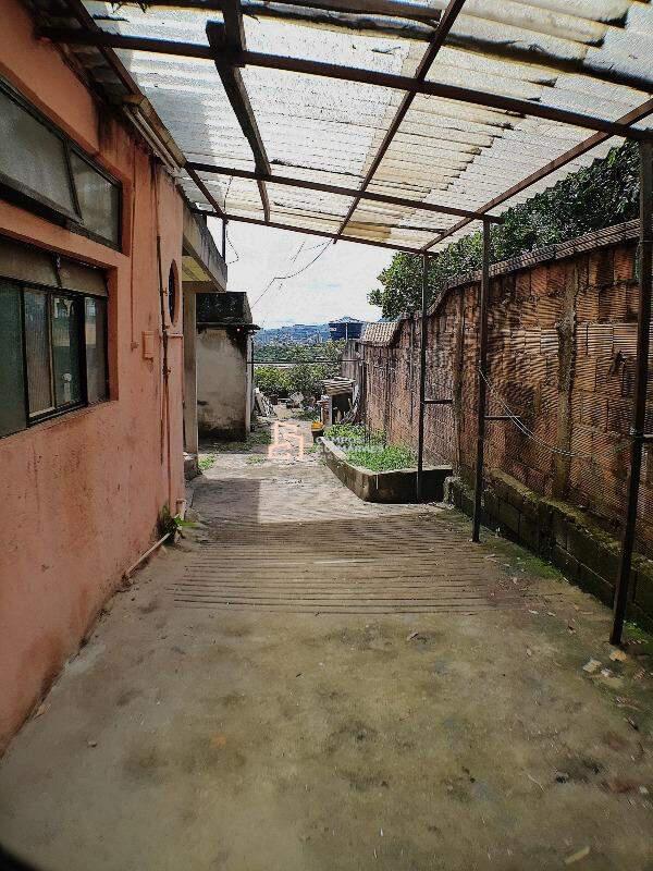 Casa, Novo das Industrias, 3 Quartos, 1 Vaga
