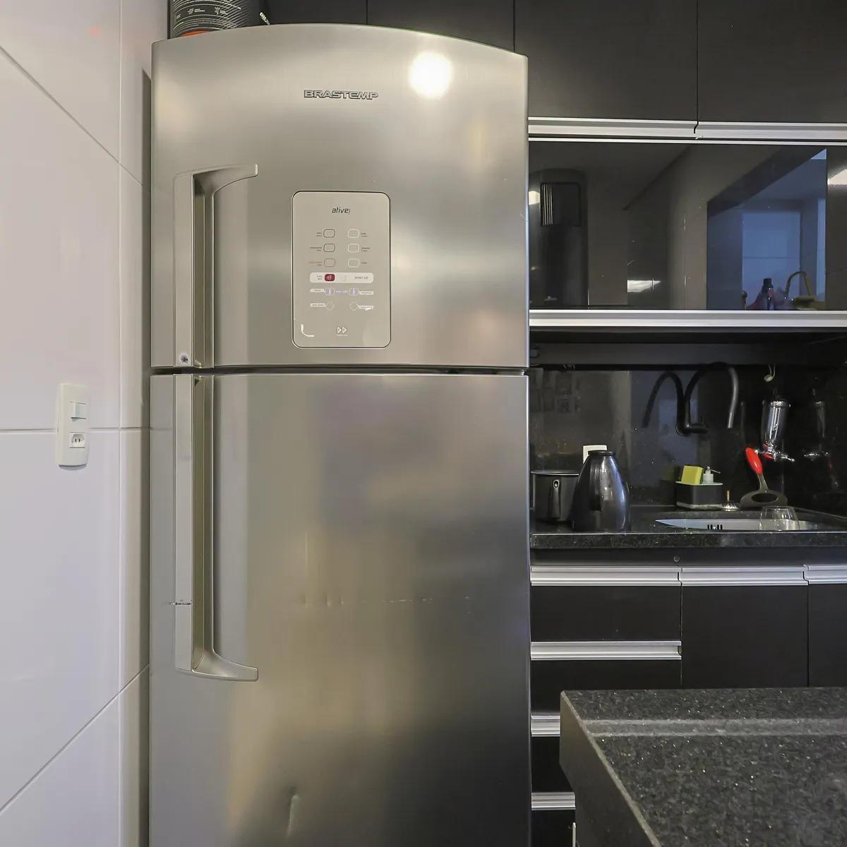Apartamento, Buritis, 2 Quartos, 2 Vagas, 1 Suíte
