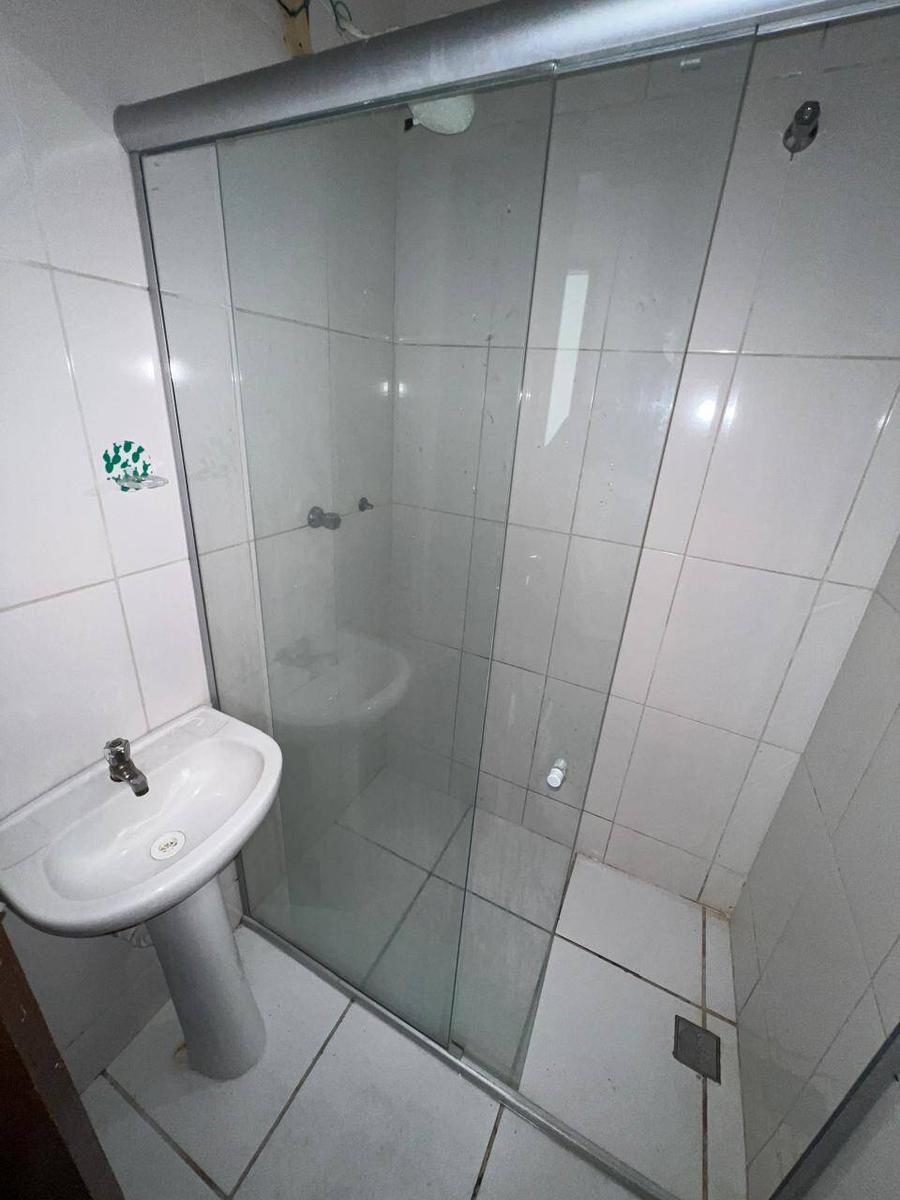 Apartamento, Santa Cruz, 2 Quartos, 0 Vaga
