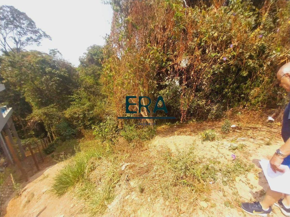 Lote, Condomínio Ville de Montagne, 0 Quarto, 0 Vaga