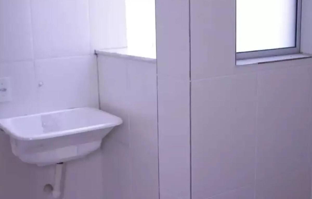 Apartamento, João Pinheiro, 2 Quartos, 1 Vaga, 1 Suíte