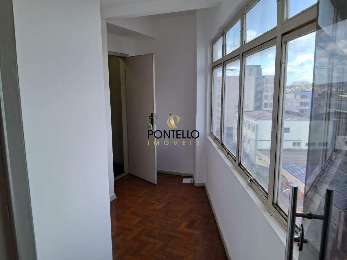 Sala, Centro, 0 Quarto, 0 Vaga