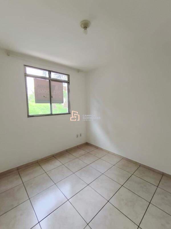 Apartamento, Olaria, 2 Quartos, 1 Vaga