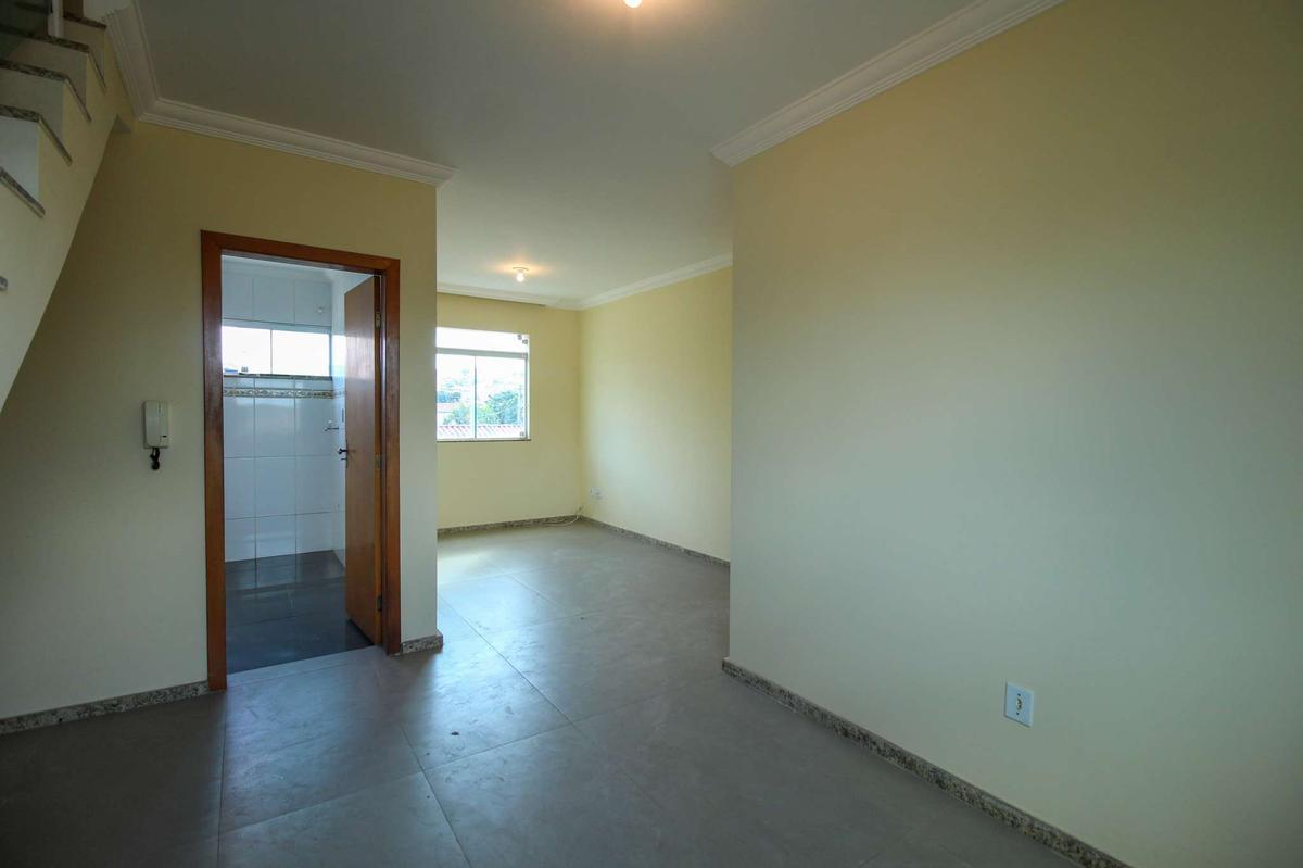 Cobertura, Santa Mônica, 3 Quartos, 1 Vaga, 2 Suítes