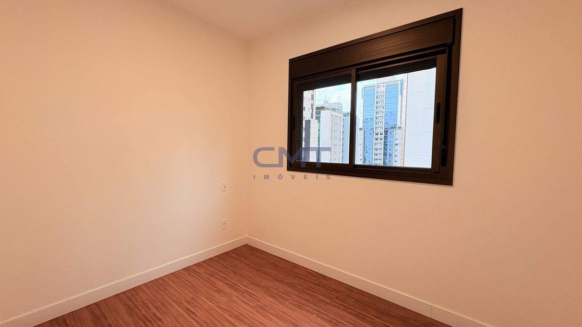 Apartamento, Lourdes, 2 Quartos, 2 Vagas, 1 Suíte
