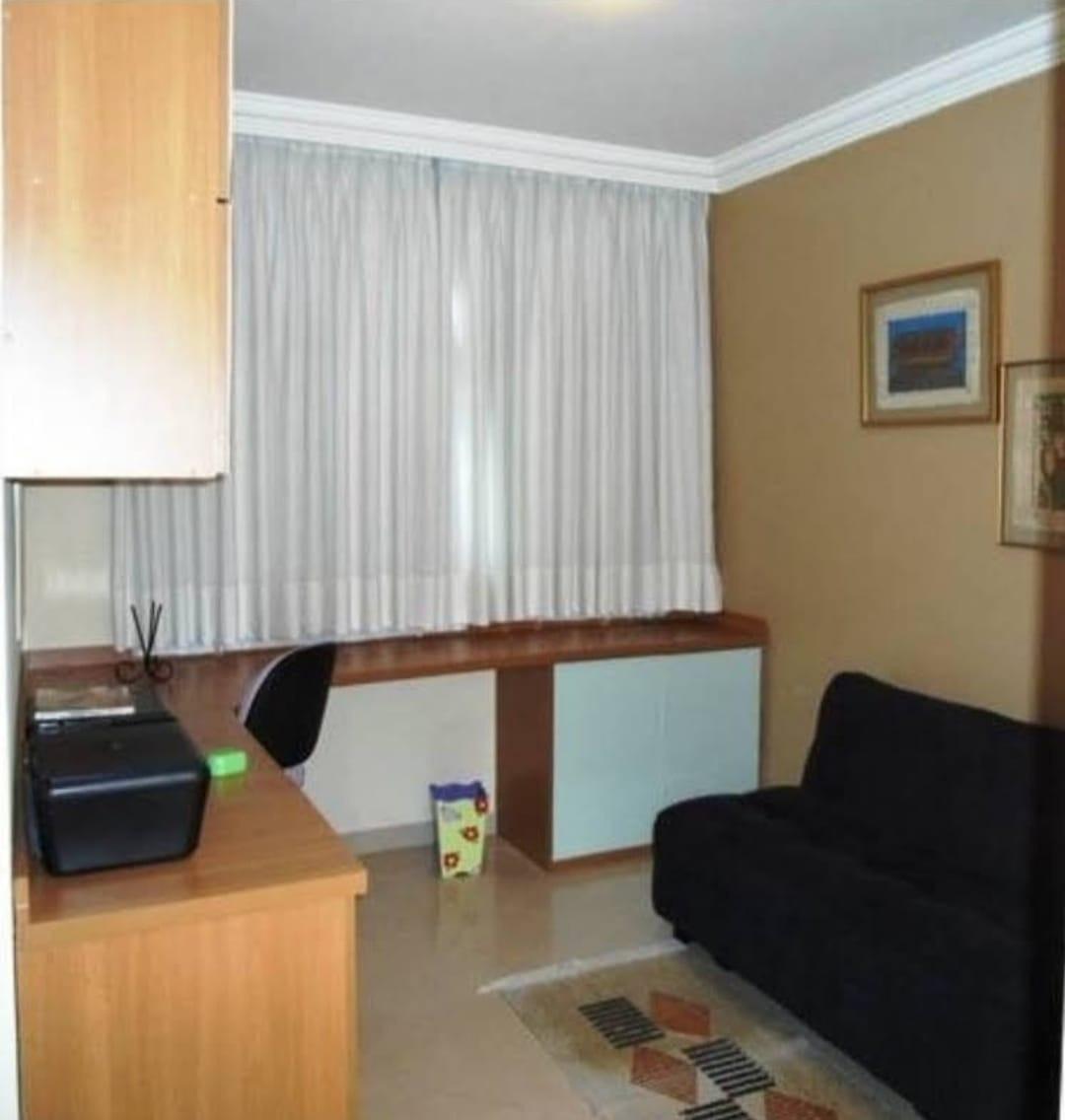 Cobertura, Buritis, 0 Quarto, 4 Vagas