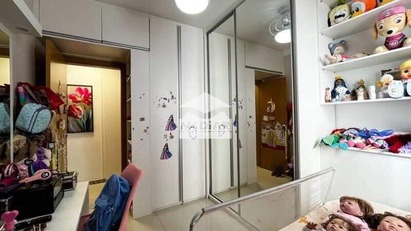 Apartamento, Castelo, 3 Quartos, 2 Vagas, 1 Suíte