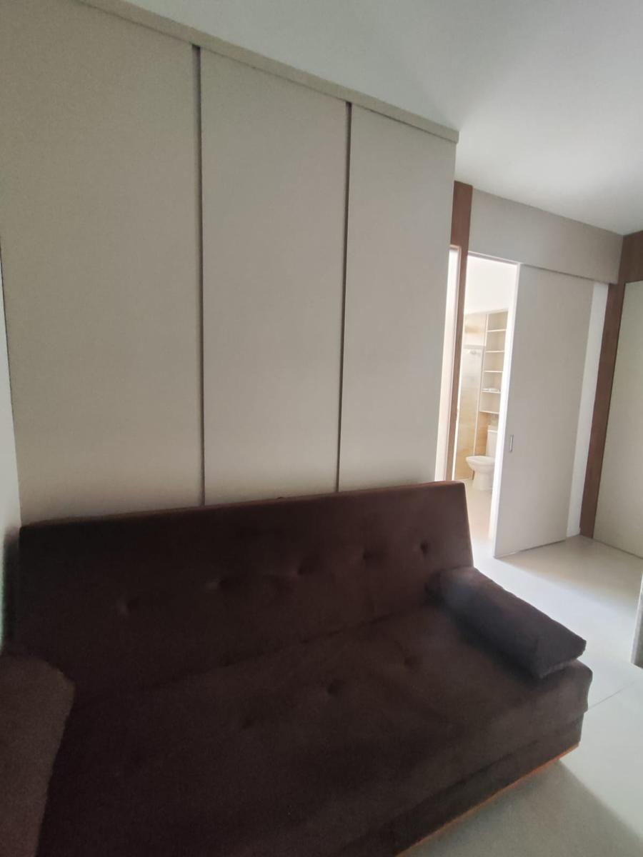 Apartamento, Ouro Preto, 1 Quarto, 1 Vaga