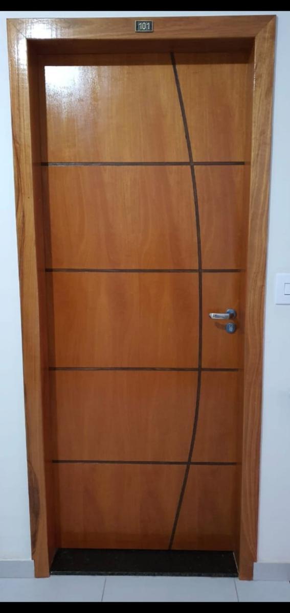 Apartamento, São Gotardo, 2 Quartos, 1 Vaga, 1 Suíte