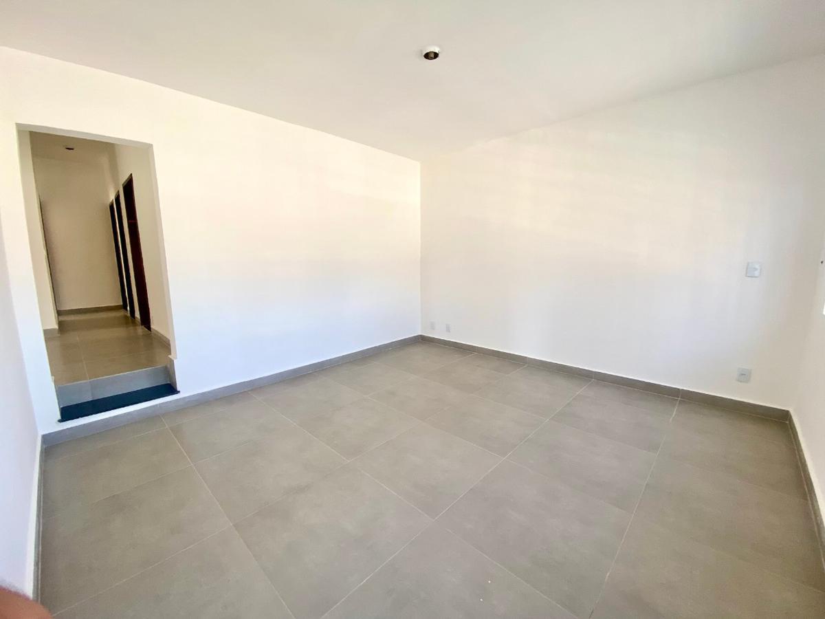 Casa, São João Batista (venda Nova), 3 Quartos, 3 Vagas, 1 Suíte