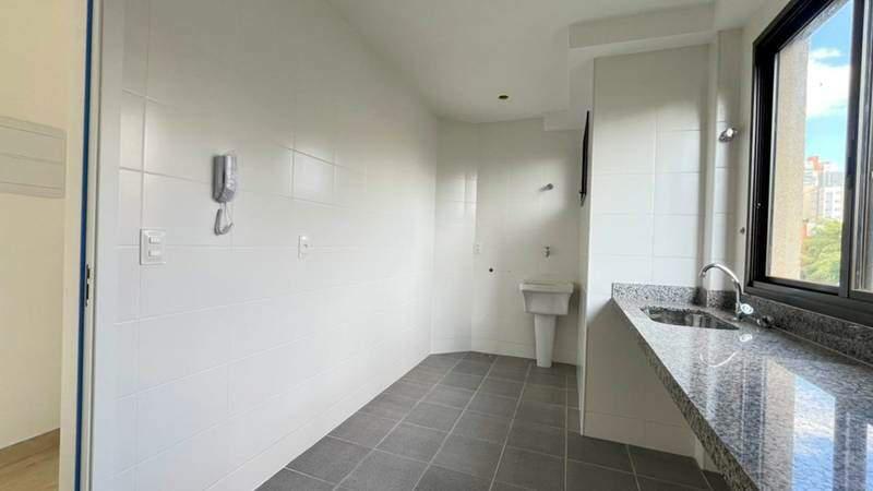 Apartamento, Serra, 2 Quartos, 2 Vagas, 1 Suíte